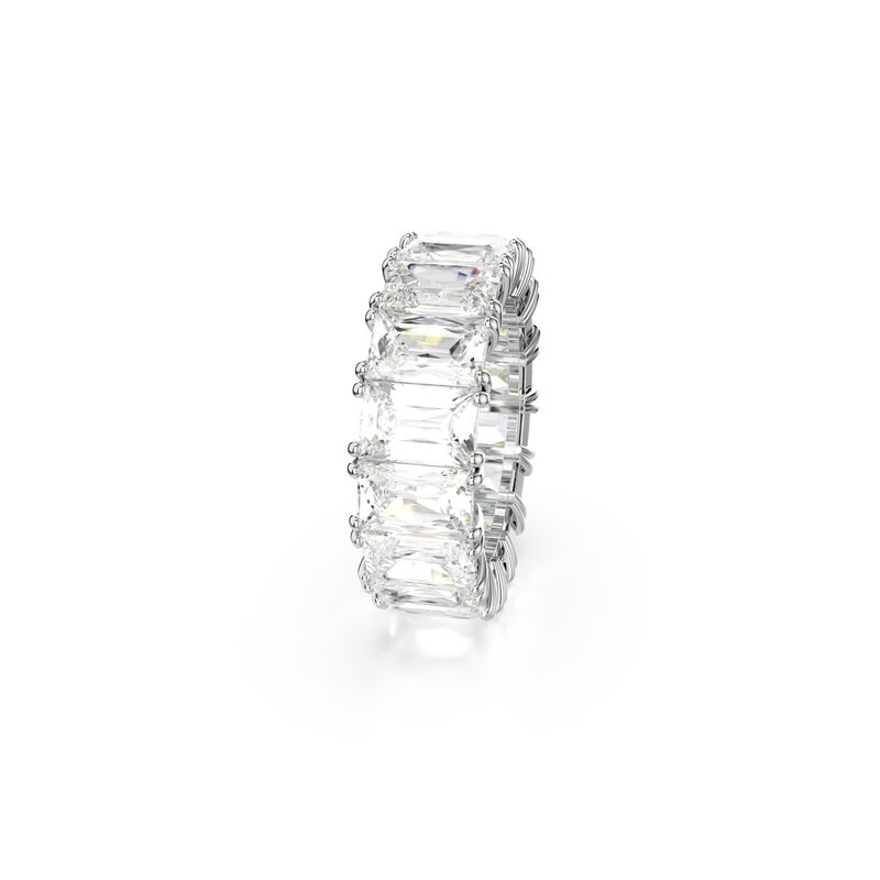 Swarovski Matrix Vittore Ring image number 14